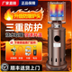 移動(dòng)燃氣取暖器商用液化氣取暖爐家用天然氣戶(hù)外煤氣烤火燒水爐子 (中爐頭)液化氣