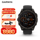 佳明（GARMIN）Fenix8太陽(yáng)能-47mm飛耐時(shí)8戶(hù)外運動(dòng)手表ECG心電心率跑步騎行滑雪
