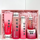Estee Iauder雅詩(shī)紅石榴三件套五件套護膚品抗氧化滋潤保濕補水 紅石榴五件套（新款發(fā)貨）