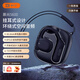 BYZ藍牙耳機掛耳式慕尚s600耳機超長(cháng)續航運動(dòng)耳機真無(wú)線(xiàn)耳機送禮男女 慕尚S600墨蘭黑