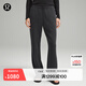 lululemon丨Softstreme? 女士高腰長(cháng)褲 *常規款 LW5GBHS 黑色 M /8