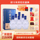 景陽(yáng)岡52度武松打虎濃香型糧食白酒500ml*6瓶整箱裝 52%vol 500mL 6瓶
