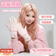 時(shí)鳥(niǎo)HelloKitty正版凱蒂貓冬季騎行手套女保暖防寒防風(fēng)防水可觸屏女士 【凱蒂貓】 【正版授權—防偽可查】