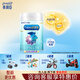 美贊臣（MeadJohnson）美贊臣美贊臣美贊臣鉑睿2段850克A2奶源荷蘭原裝進(jìn)口6-12月 2段 鉑睿 1罐 【新國標】