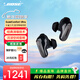 BOSE QuietComfort 消噪耳塞Ultra 大鯊3代/四代真無(wú)線(xiàn)藍牙耳機 主動(dòng)降噪耳塞  qc ultra bose耳機四代 經(jīng)典黑 【Bose官方授權店 全國聯(lián)?！? title=