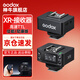 神牛XR接收器高速同步TTL離機引閃器2.4G無(wú)線(xiàn)遠程控制 XR接收器【佳能/尼康版】