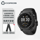 高馳COROS NOMAD戶(hù)外探索表長(cháng)續航釣魚(yú)路亞海釣徒步登山越野 深灰色