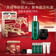 赫蓮娜HR黑繃帶面霜+新肌水精華保濕緊致護膚品套裝化妝品新年禮物女