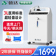德達【中德合資】醫用制氧機3L/5升家用吸氧機老人氧氣家庭孕婦呼吸機 【已售2萬(wàn)+ 霧化款Y300W】2年質(zhì)保+3升醫用