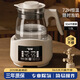 萌卡象（MOKARRLEPHANT）恒溫壺嬰兒調奶器智能保溫養生壺全自動(dòng)泡奶粉暖奶溫奶器熱水壺 304-1.0L 1ml