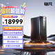 銘凡MS-S1 MAX新品AMD銳龍AI Max+ 395迷你主機高性能AI PC臺式機mini主機電腦游戲商務(wù)辦公128G+2TB