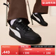 彪馬（PUMA）【小白鞋】經(jīng)典休閑板鞋男女百搭運動(dòng)鞋CAVEN 395016 黑色-白-23 42