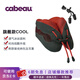 Cabeau(美國品牌)U型頸枕旗艦COOL系列透氣支撐記憶棉汽車(chē)飛機旅行枕 紅色