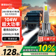 暴享汽車(chē)led大燈卡車(chē)貨車(chē)24V激光大燈燈泡車(chē)燈遠近光燈泡 遠近一體H1