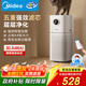 美的（Midea）【母嬰級】空氣凈化器鼻炎家用除甲醛除煙味異味過(guò)敏原空氣凈化機森林家L1 Lite國家補貼