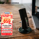 森海塞爾（Sennheiser）Profile USB 直播麥克風(fēng)手機電腦游戲直播專(zhuān)業(yè)錄音電容話(huà)筒即插即用 雙11推薦