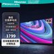 海信（Hisense）電視43E3F 43英寸4K超高清智慧語(yǔ)音薄懸浮全面屏智能液晶電視（新老交替期如無(wú)貨實(shí)物發(fā)新款） 43英寸