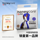 HONEYCARE好命家 好命天生寵物尿墊狗狗尿片魔法漏斗除味狗尿布M碼