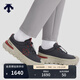 迪桑特（DESCENTE）SKI STYLE系列男女款SNOW RIDE GTX運動(dòng)休閑鞋 男子CC-炭灰色-D5431SSN56 43