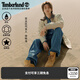添柏嵐（Timberland）[徐明浩同款]官方踢不爛女款經(jīng)典大黃靴防水|10361 10361W/小麥色 TB1 正常腳型推薦大半碼 38