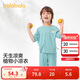 巴拉巴拉寶寶睡衣套裝夏季空調服男童女童家居服優(yōu)可絲隨心裁209225171207