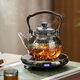 茗光煮茶壺電陶爐煮茶器燒水壺泡茶爐養生壺套裝家用功夫茶具套裝