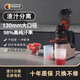 卡馳慕寧德國榨汁機家用渣汁分離全自動(dòng)商用原汁機多功能大口徑免切果汁機超大口徑現榨家用 銀灰色/大口徑/榨汁分離 標配版