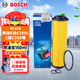 博世（BOSCH）機油濾芯濾清器0231奔馳E級E260L/C級C260/C200/C180/SLK級SLK200