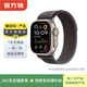 Apple Watch Ultra1/Ultra2/Ultra3 蘋(píng)果二手智能手表 精準雙頻GPS戶(hù)外運動(dòng) Ultra2 鈦金屬原色 GPS+蜂窩款 49mm