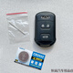 虎霸適用艾瑞澤5/5X/plus/GX/7瑞虎5/8智能卡遙控器鑰匙替換外殼 老款 老款奇瑞全套殼