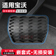 FAFEIER適用寶沃自動(dòng)擋BX3/5/6/7剎車(chē)踏板膠套制動(dòng)腳踏板防滑膠墊皮套 【原廠(chǎng)品質(zhì)】自動(dòng)擋-剎車(chē)踏板膠1個(gè) 寶沃BX5