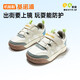 基諾浦（ginoble）2026年春季新品學(xué)步鞋1-5歲男女寶寶鞋子童鞋GW1851