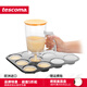 捷克tescoma 烘焙工具 DELICIA系列 進(jìn)口手持式面糊漏斗 紙杯蛋糕專(zhuān)用分配器