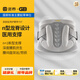 諾泰（nuotai）醫用級護腰帶腰間盤(pán)突出腰肌勞損椎間盤(pán)久坐神器腰部支撐腰托F07