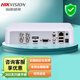 ?？低暎℉IKVISION）硬盤(pán)錄像機/DVR 同軸模擬網(wǎng)絡(luò )混合型XVR 4路8路16路監控主機 視頻線(xiàn)傳輸手機遠程放7104HGH-K1 DS-7104HGH-K1【4路白殼單盤(pán)位】 標配+含鼠標