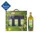 MEMBER'S MARK西班牙進(jìn)口 特級初榨橄欖油（禮盒裝） 1L*3【年貨禮盒】 1L*3瓶