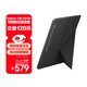三星 Samsung 原裝Tab S10 FE+ 可拆卸支架皮套 平板保護殼 黑色