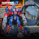 變形金剛（Transformers）兒童男孩玩具車(chē)模玩模型禮物SS44電影系列領(lǐng)袖級擎天柱F7124