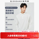 佐丹奴長(cháng)袖Polo衫男復古運動(dòng)風(fēng)保羅衫純棉雙面布翻領(lǐng)上衣01014781