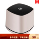 時(shí)尚部落【當日發(fā)貨】小音箱有線(xiàn) 主機連手機電腦音響臺式帶線(xiàn)迷小音箱usb單個(gè)yx便攜式有線(xiàn)單喇叭 駝色 默認
