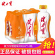 健力寶（JIANLIBAO）碳酸飲料橙蜜味330ml*24罐火鍋烤肉聚餐汽水補充電解質(zhì)經(jīng)典國貨 橙蜜味300ml*12瓶【整提】