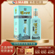 瀘州老窖 純糧釀造 濃香型白酒 宴請禮贈佳品 52度 500mL 1瓶 青醞頭曲單支裝