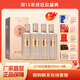 景陽(yáng)岡53度經(jīng)歷2022醬香型國產(chǎn)糧食白酒500ml*4整箱禮盒裝商務(wù)宴請 53%vol 500mL 4瓶