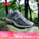 NEW BALANCE 男鞋女鞋情侶百搭夏季網(wǎng)面運動(dòng)休閑鞋2002R系列M2002RST 42.5