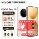 vivoY500 Pro 新品上市 2億HP5旗艦店主攝 持久流暢 游戲手機 y500 pro 祥云金 12GB+256GB 官方標配