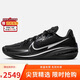 耐克NIKE男子籃球鞋尖貨復刻款G.T CUT 1運動(dòng)鞋CZ0176-006黑色43