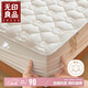 無(wú)印良品全棉夾棉防水床笠罩全包1.8x2米 A類(lèi)新疆棉花床笠單件床墊套罩