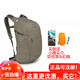 OSPREY DAYLITE PLUS 日光+ 20L多用途城市 單日戶(hù)外輕量化雙肩徒步背包 新款茶褐色