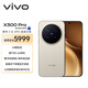 vivo X300 Pro 16GB+512GB 曠野棕 蔡司2億APO超級長(cháng)焦 藍圖影像雙芯 5年持久流暢OriginOS 6 AI手機