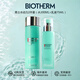 碧歐泉（BIOTHERM）水動(dòng)力男士水乳套裝 補水保濕水乳潔面護膚組合 送男友生日禮物 碧歐泉水動(dòng)力男士水乳組合